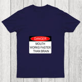 Danger Chicluma T Shirt