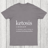 Keto Definition Chicluma T Shirt