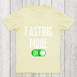 Fasting Chicluma T Shirt