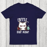 Catffeine Chicluma T Shirt