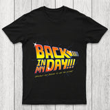 Old Enough To Use This Chicluma T Shirt