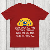 Every Snack You Make Chicluma T Shirt
