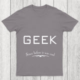 Chicluma Since Before It Was Cool Chicluma T Shirt