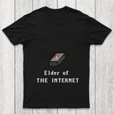 Elder Of The Internet Chicluma T Shirt