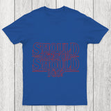 Should I Stay Or Should I Go Chicluma T Shirt
