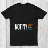 Not Me Chicluma T Shirt