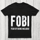 Fobi Chicluma T Shirt