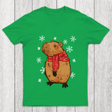 Snowybara Chicluma T Shirt