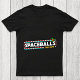 Spaceballs The Gift Chicluma T Shirt