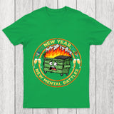 New Year New Me Chicluma T Shirt