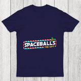 Spaceballs The Gift Chicluma T Shirt