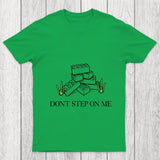 Tread Lightly Chicluma T Shirt