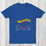 Let's Ruin Some Games Chicluma T Shirt