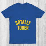 Sotally Tober Chicluma T Shirt