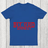 Bit Odd Innit Chicluma T Shirt