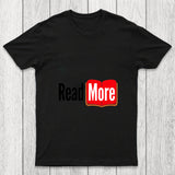 Readtube Chicluma T Shirt