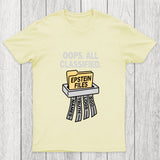 Bold Epstein Files Chicluma T Shirt