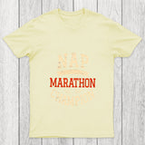 Nap Marathon Champion Chicluma T Shirt