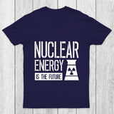 The Future Chicluma T Shirt