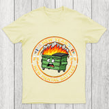 New Year New Me Chicluma T Shirt