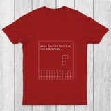 Disappear Chicluma T Shirt