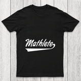 Mathlete Chicluma T Shirt