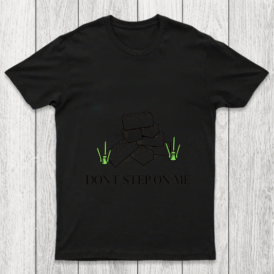 Tread Lightly Chicluma T Shirt