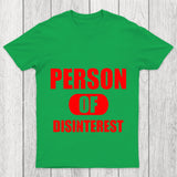 Funny Introvert Antisocial Slogan Chicluma T Shirt