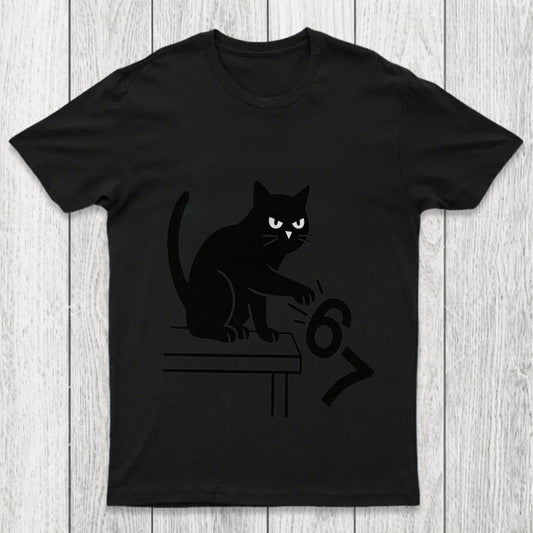 Funny 67 Chicluma T Shirt