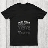Family Reunion Dinner Chicluma T Shirt