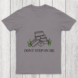 Tread Lightly Chicluma T Shirt