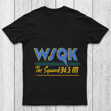 Wsqk The Squawk 94.5 Fm Chicluma T Shirt