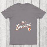 Vintage Science Trust Chicluma T Shirt