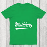Mathlete Chicluma T Shirt