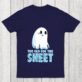 Old Sheet Chicluma T Shirt