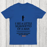 Funny Mango Chicluma T Shirt