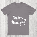 This Seems Long Chicluma T Shirt