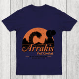 Arrakis Pest Control Chicluma T Shirt