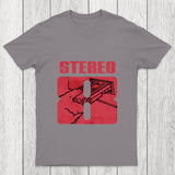 Stereo 8 Chicluma T Shirt