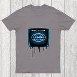 Macrodata Refinement Chicluma T Shirt