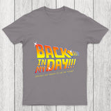 Old Enough To Use This Chicluma T Shirt