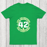 And Everything Chicluma T Shirt