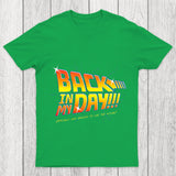 Old Enough To Use This Chicluma T Shirt