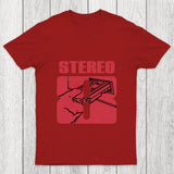 Stereo 8 Chicluma T Shirt