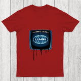 Macrodata Refinement Chicluma T Shirt