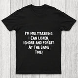 Adhd Chicluma T Shirt