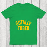 Sotally Tober Chicluma T Shirt