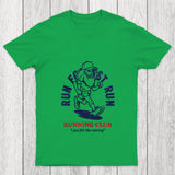 Running Club Chicluma T Shirt