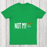 Not Me Chicluma T Shirt