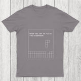 Disappear Chicluma T Shirt